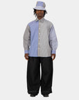 Multi-stripe Shirt