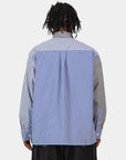 Multi-stripe Shirt