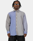 Multi-stripe Shirt