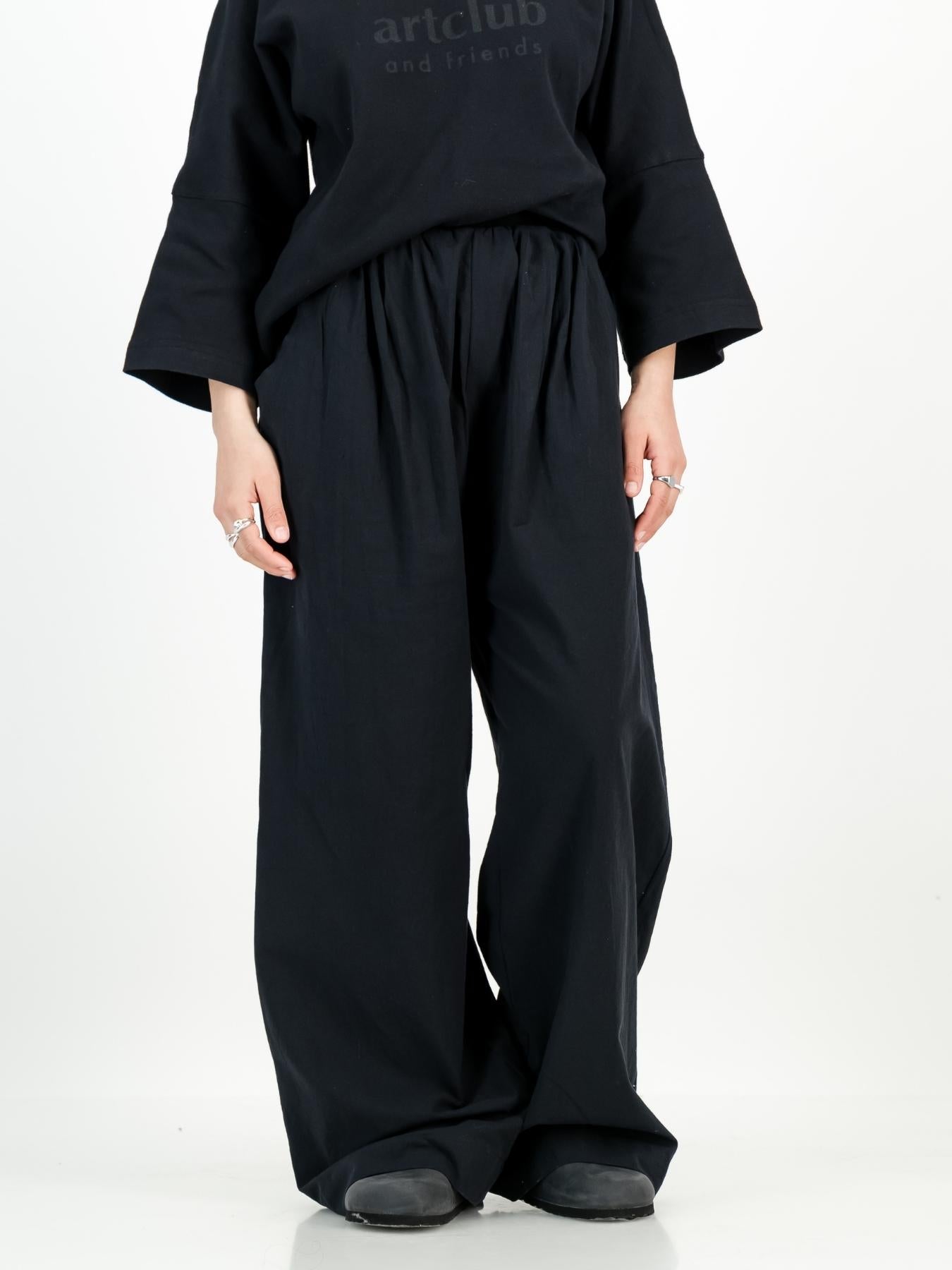 Cocoon Pants - Kohl