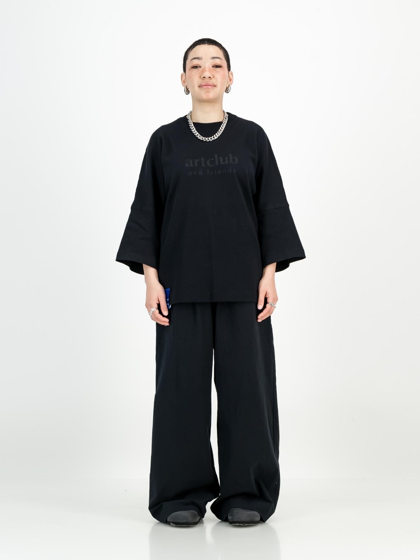 Cocoon Pants - Kohl