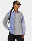 Multi-stripe Shirt