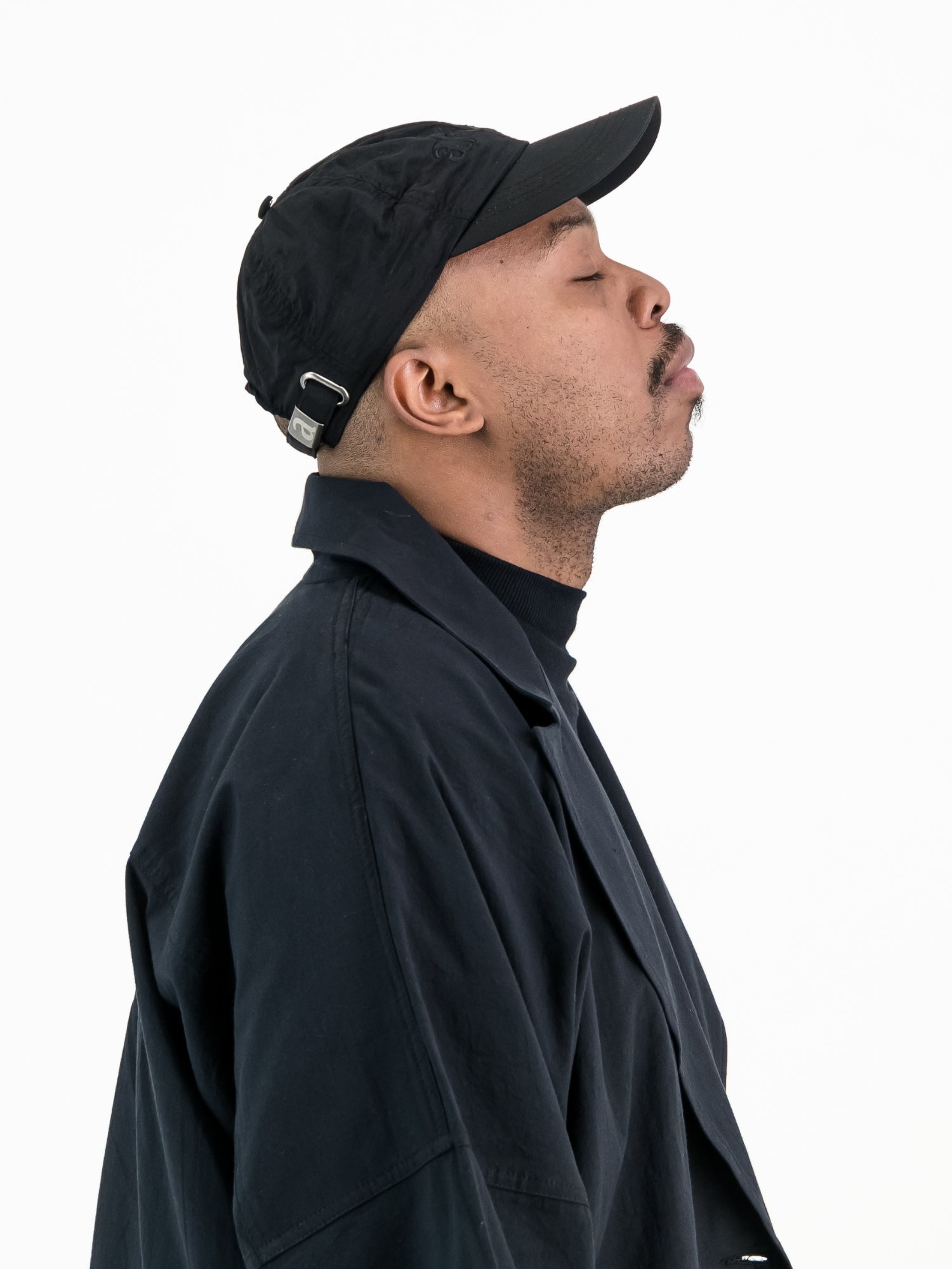 Technical Logo Cap - Kohl