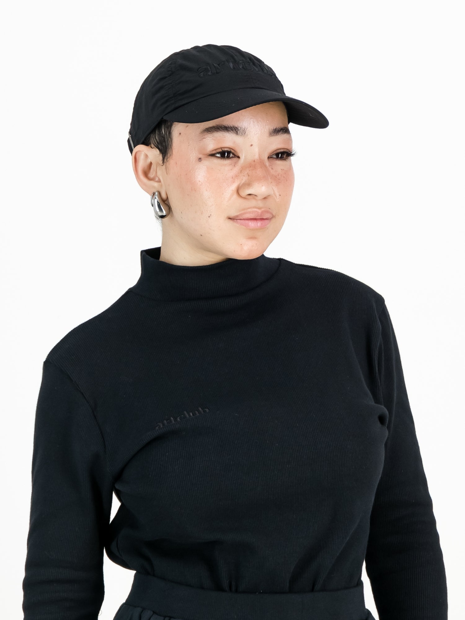 Technical Logo Cap - Kohl