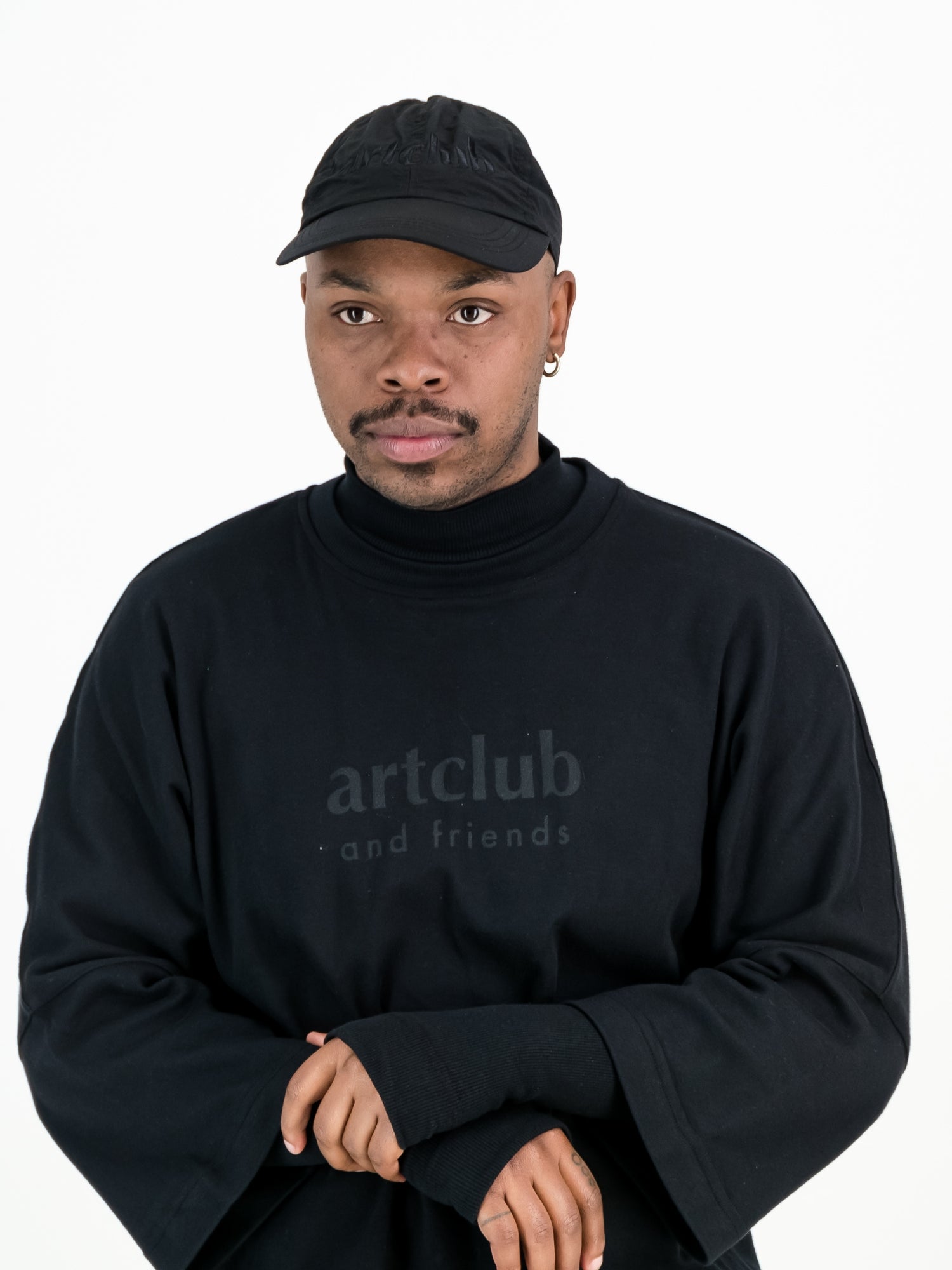 Technical Logo Cap - Kohl