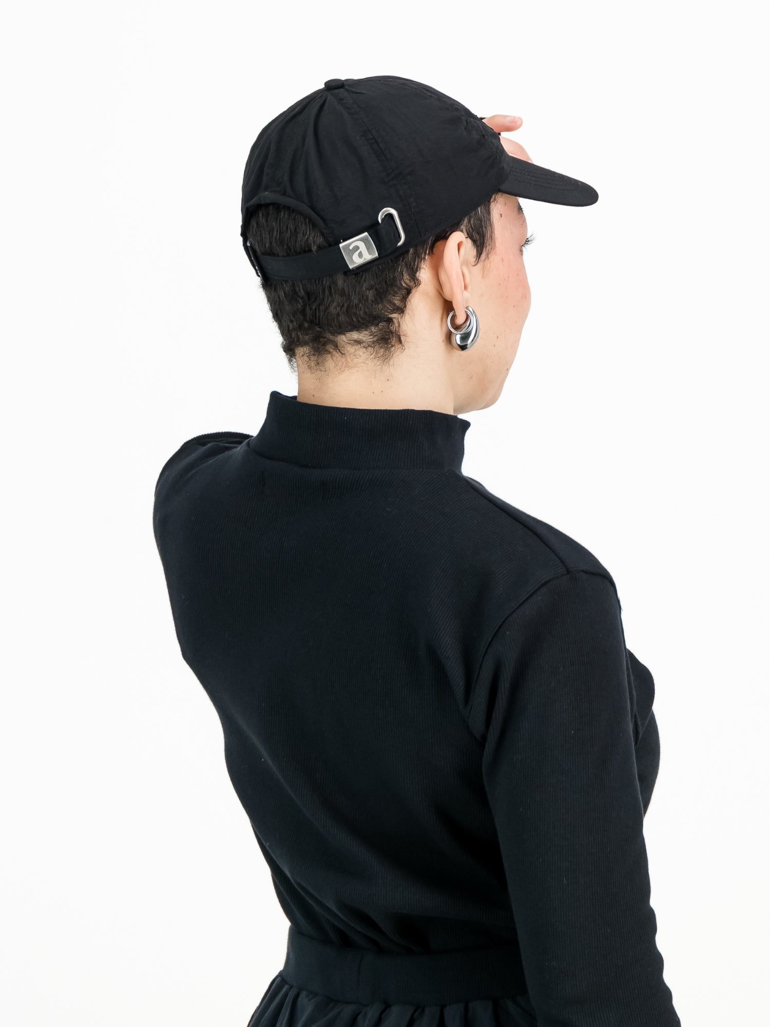 Technical Logo Cap - Kohl