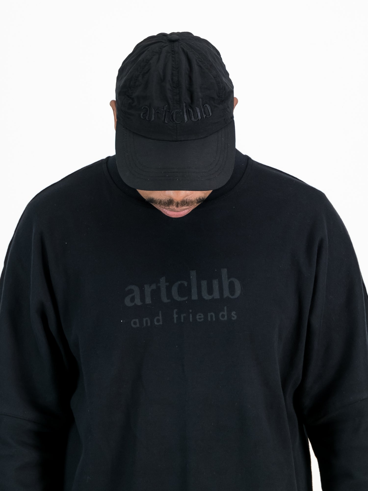 Technical Logo Cap - Kohl