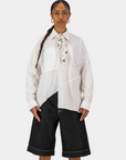 Poet Shirt