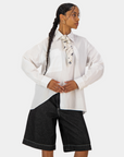 Poet Shirt