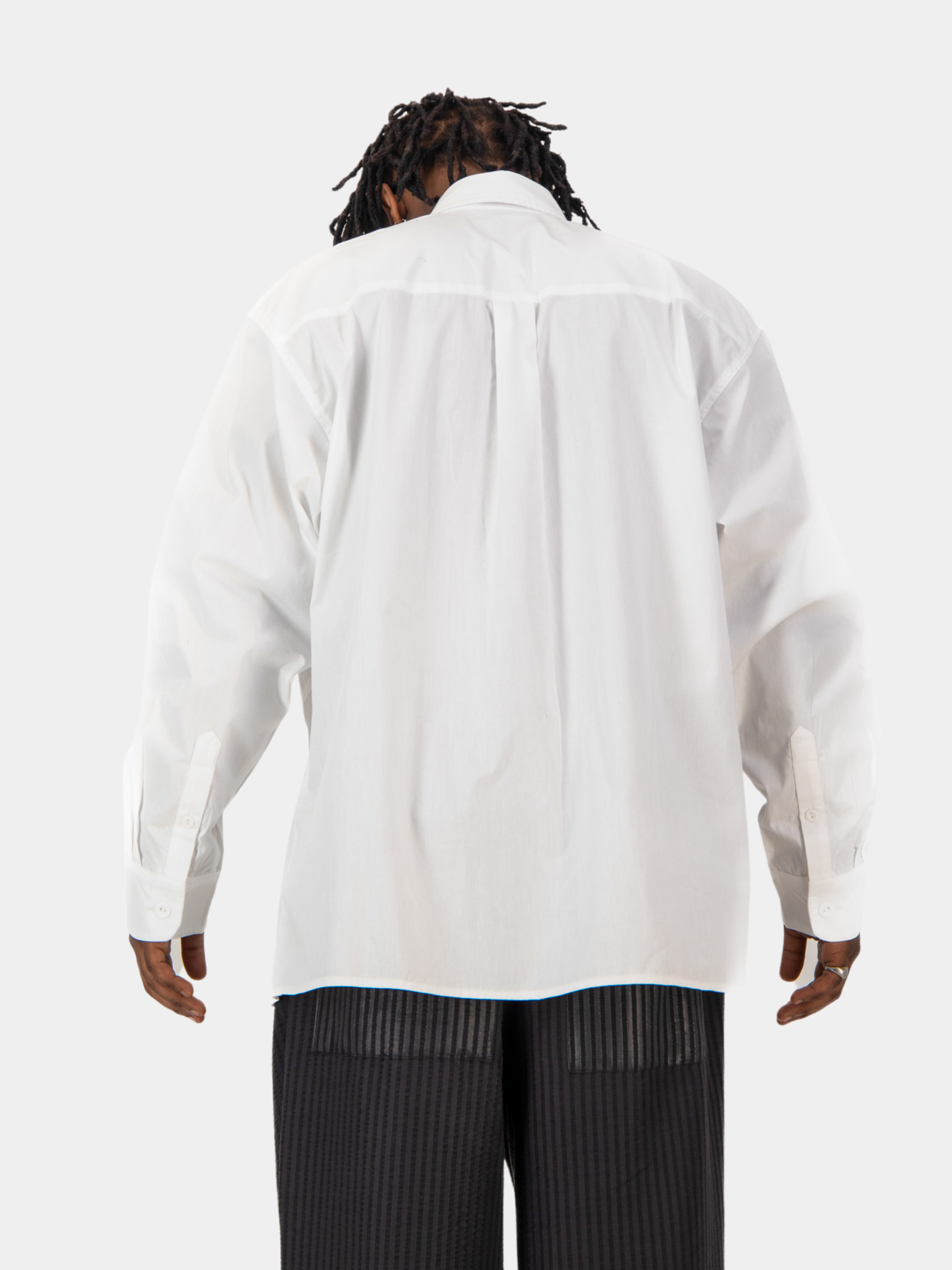 Poet Shirt