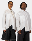 Poet Shirt