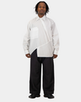 Poet Shirt