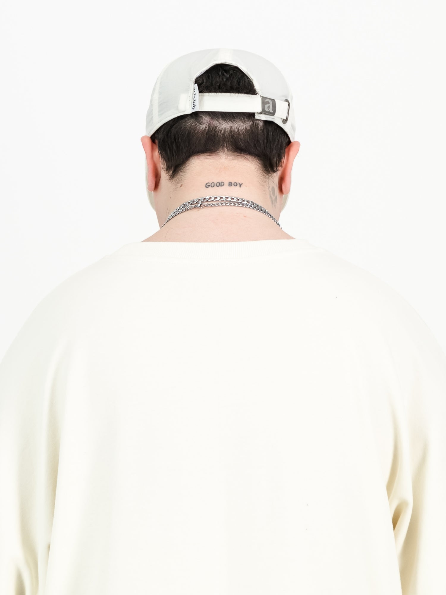 Technical Logo Cap - Salve