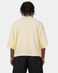 Roller Brush Milk Tee