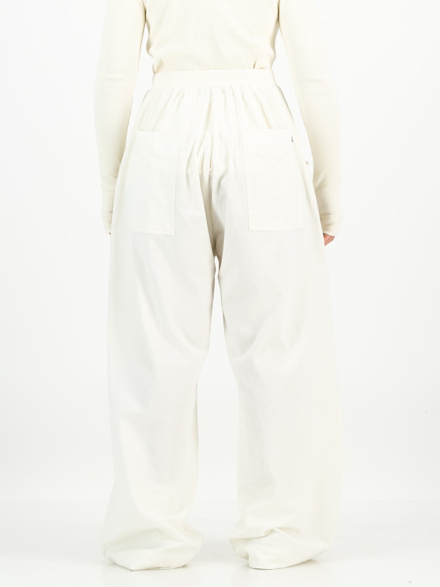 Cocoon Pants - Salve