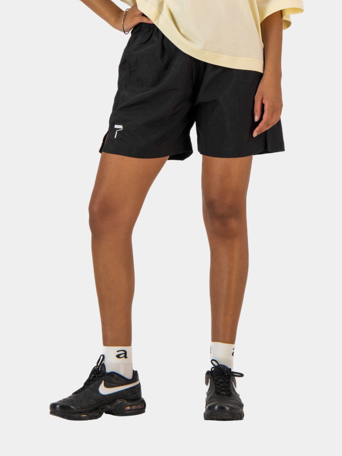 Easy Shorts - Black