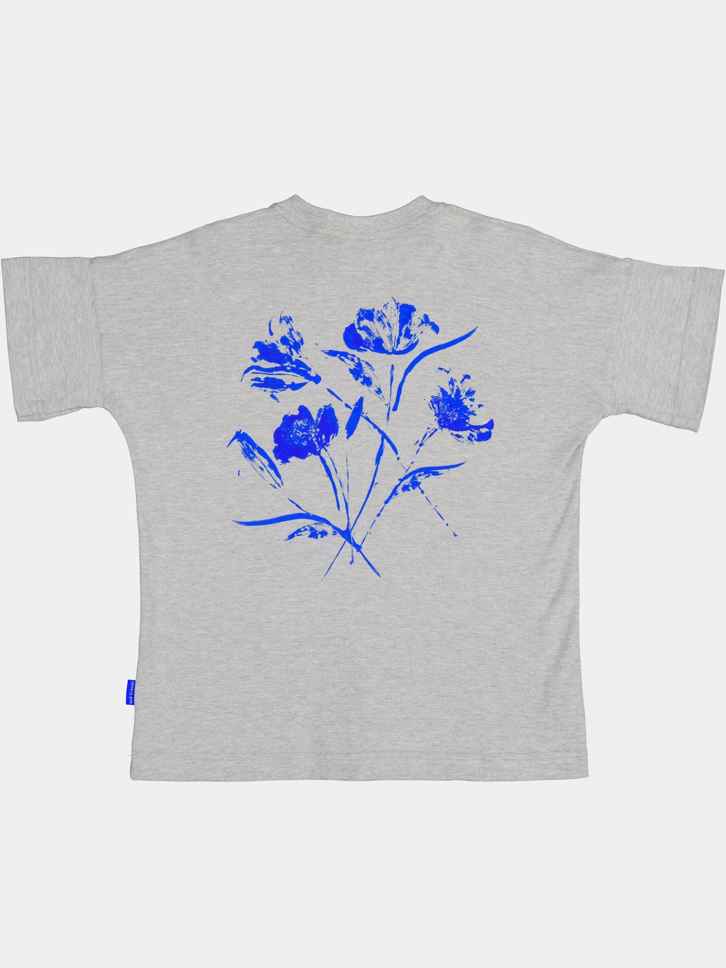 Nine Lives Autograph Tee