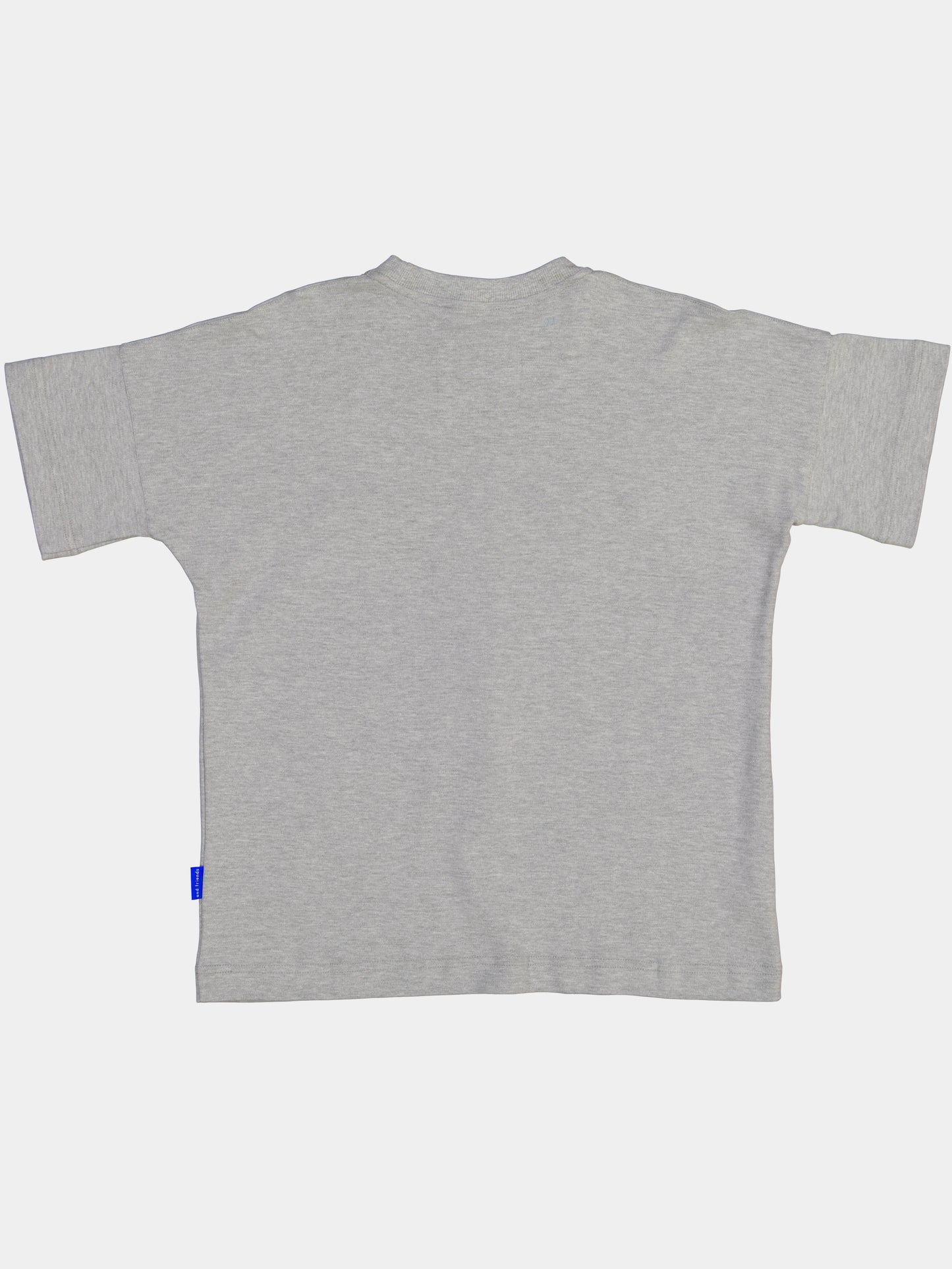 Nine Lives Canvas Tee