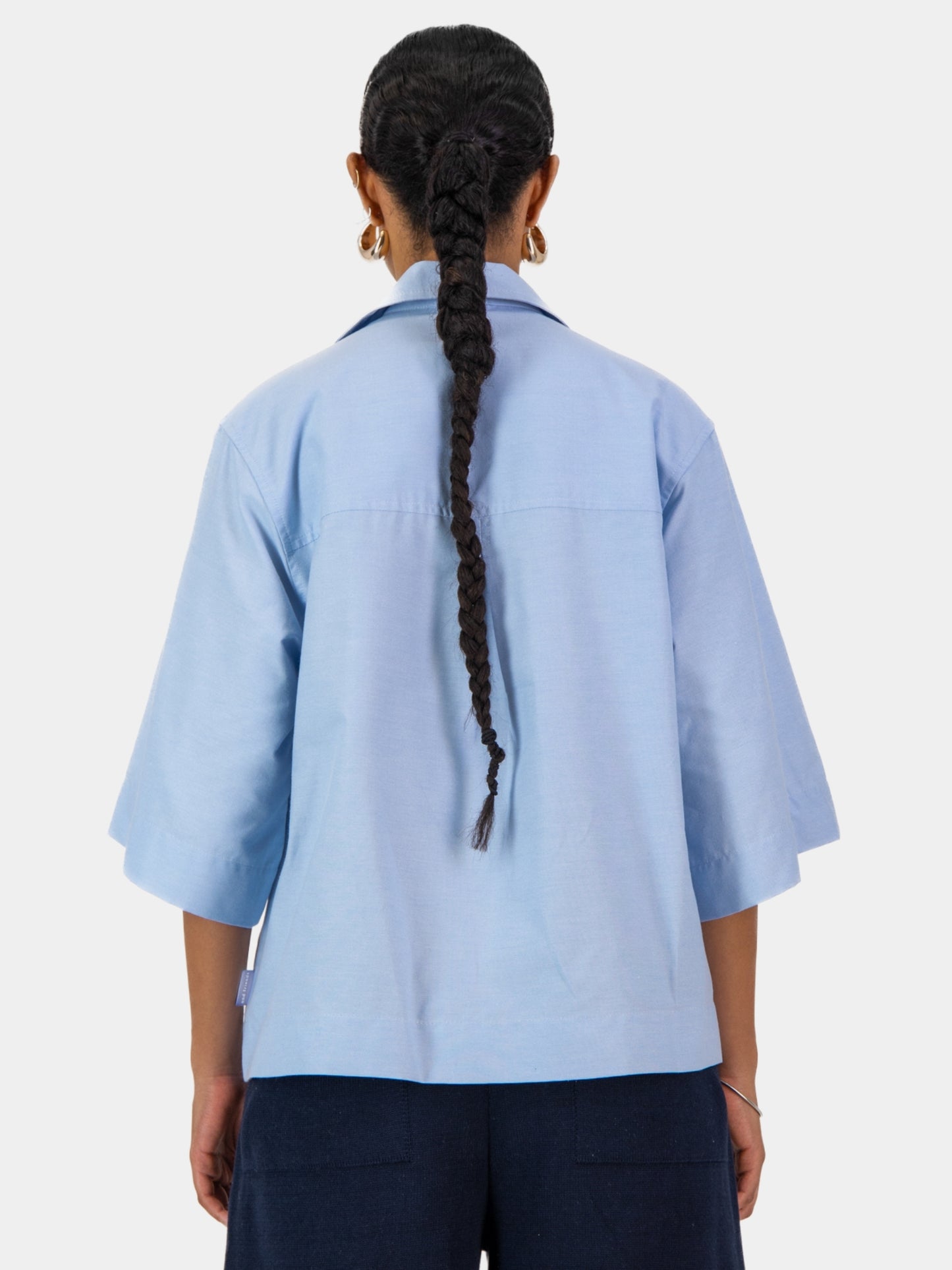 Premium Pocketed Bowler