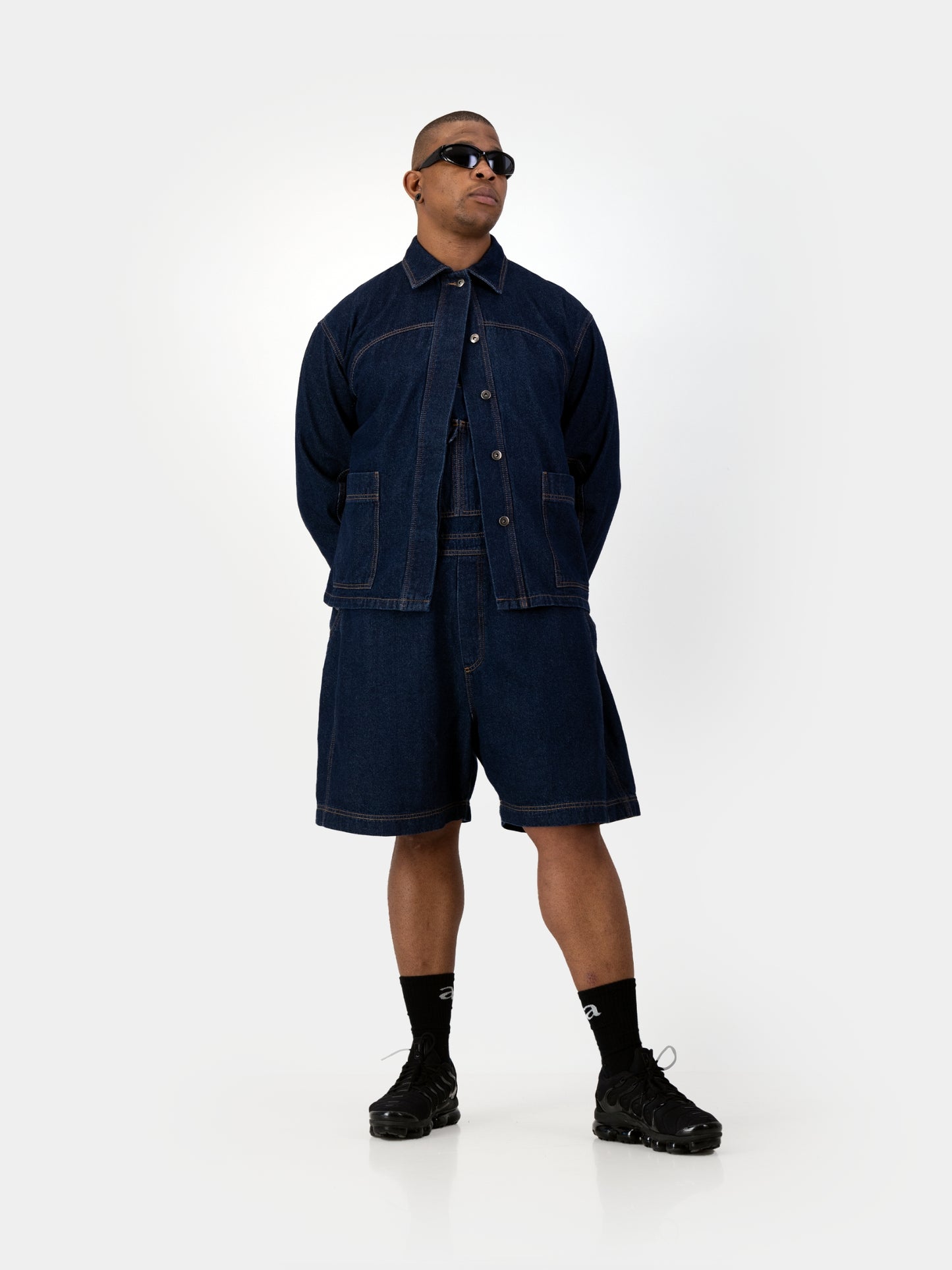 The Play Dungaree - Classic