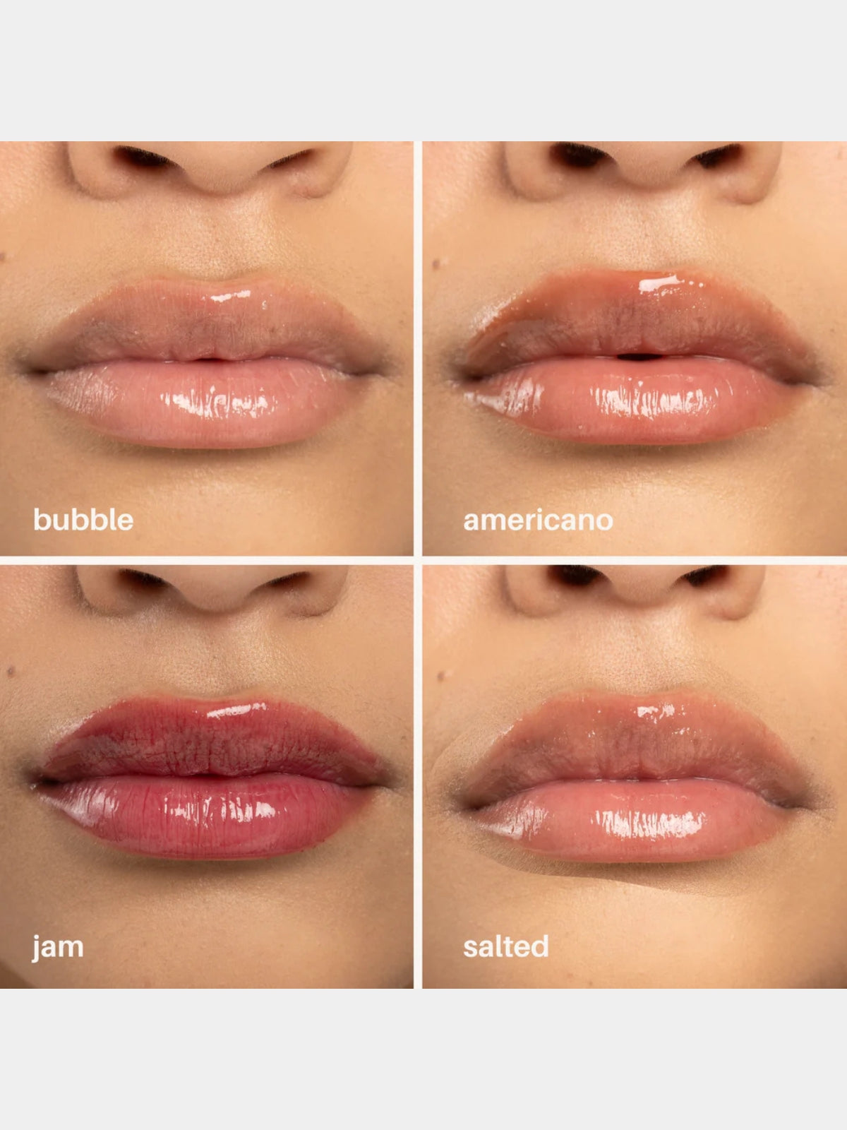 Swiitch #softlaunch- peptide lip tint