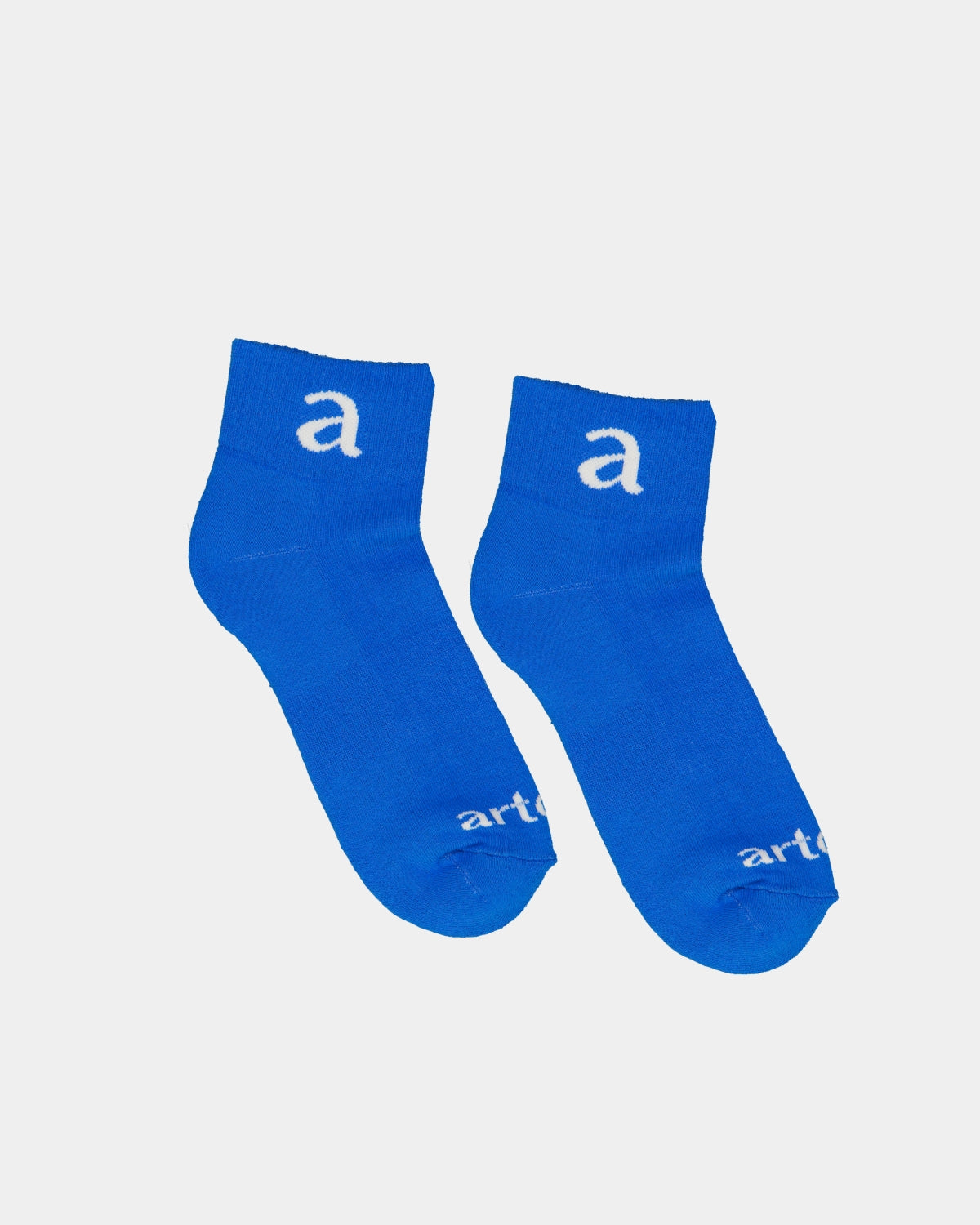Royal Ankle Socks
