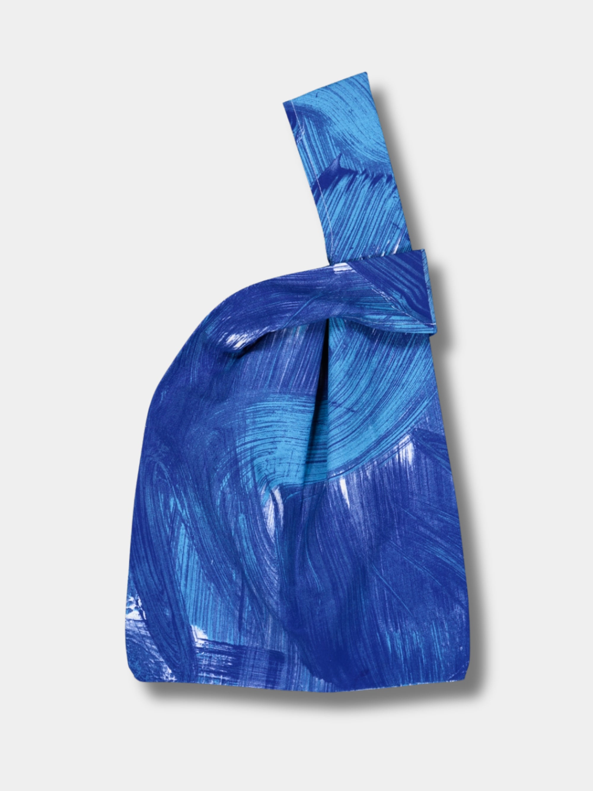 Cocoon Tote - Paint Stroke