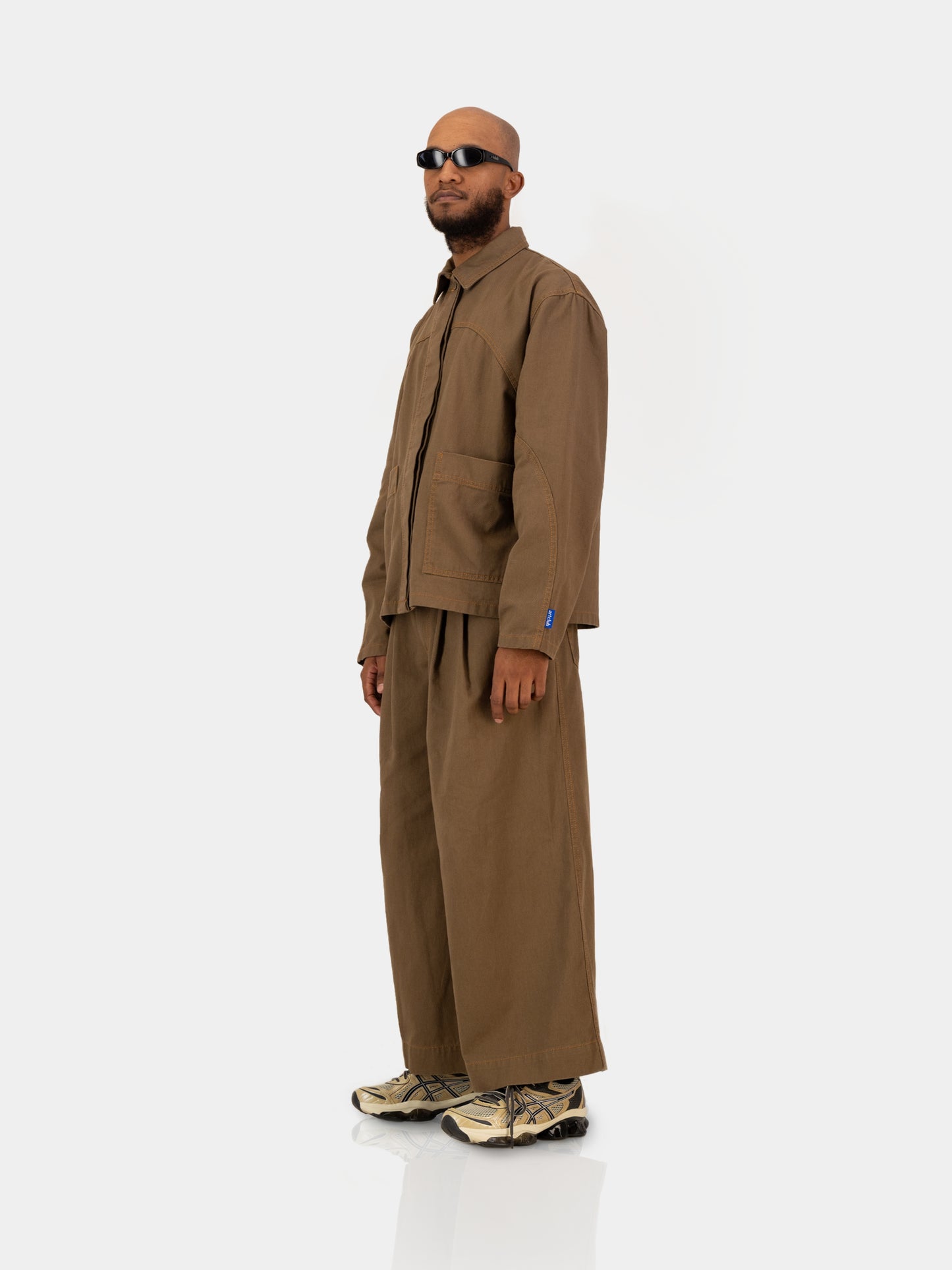 Painters Jeans - Brown