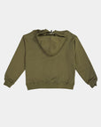 Studio Hoodie - Olive
