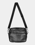 Tech Bag V2 - Leather