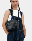 Tech Bag V2 - Leather
