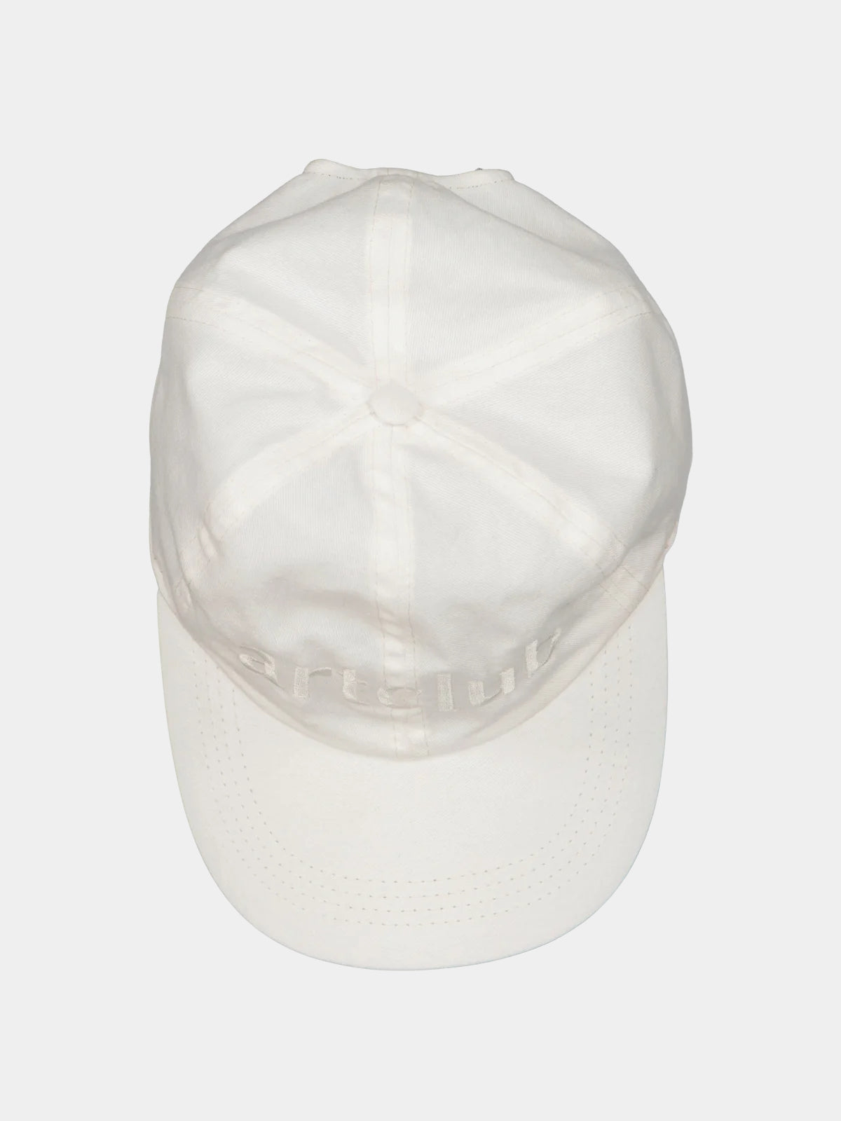 Milk Classic Logo Cap - Milk