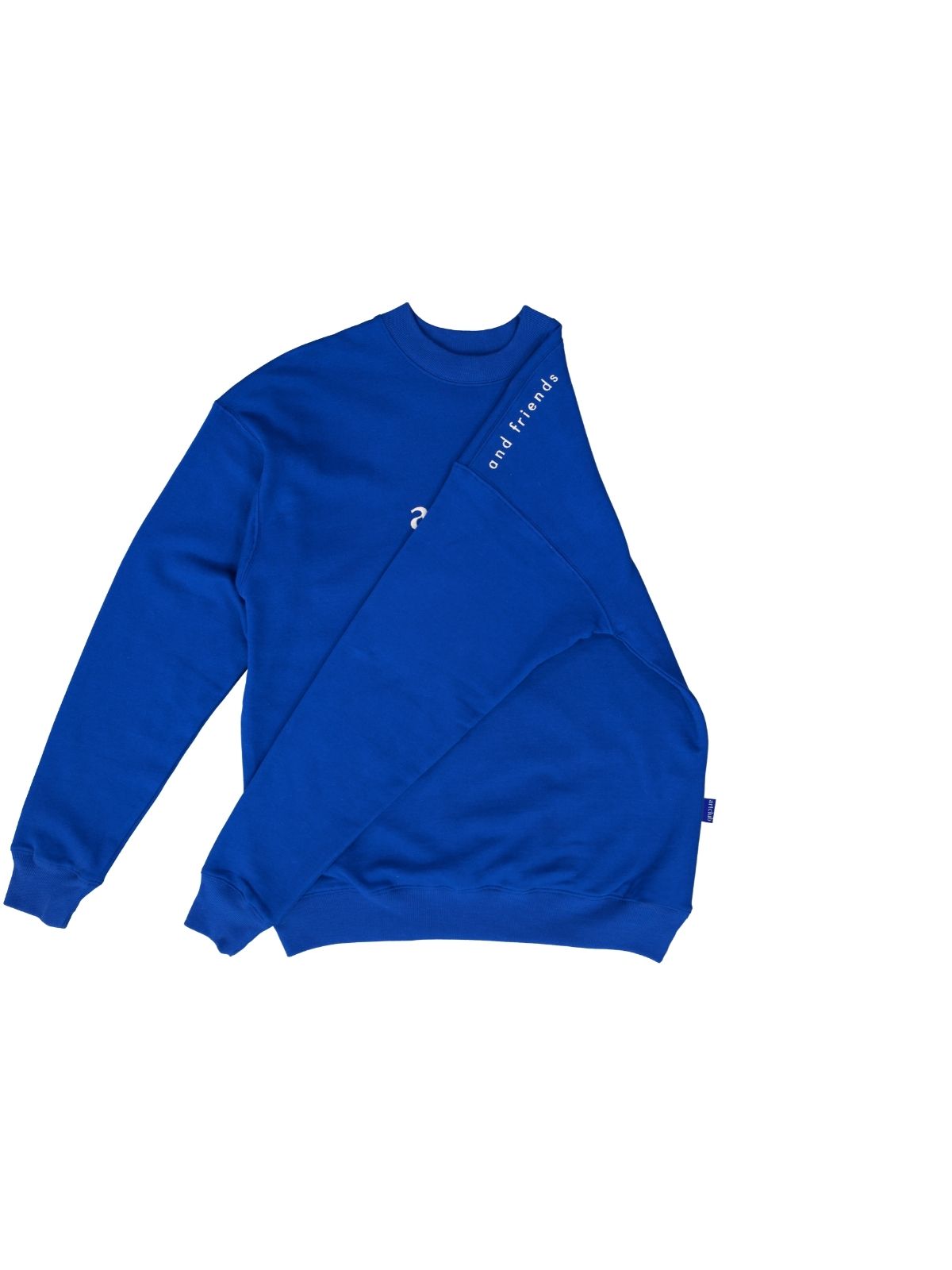 Friends hotsell logo sweater