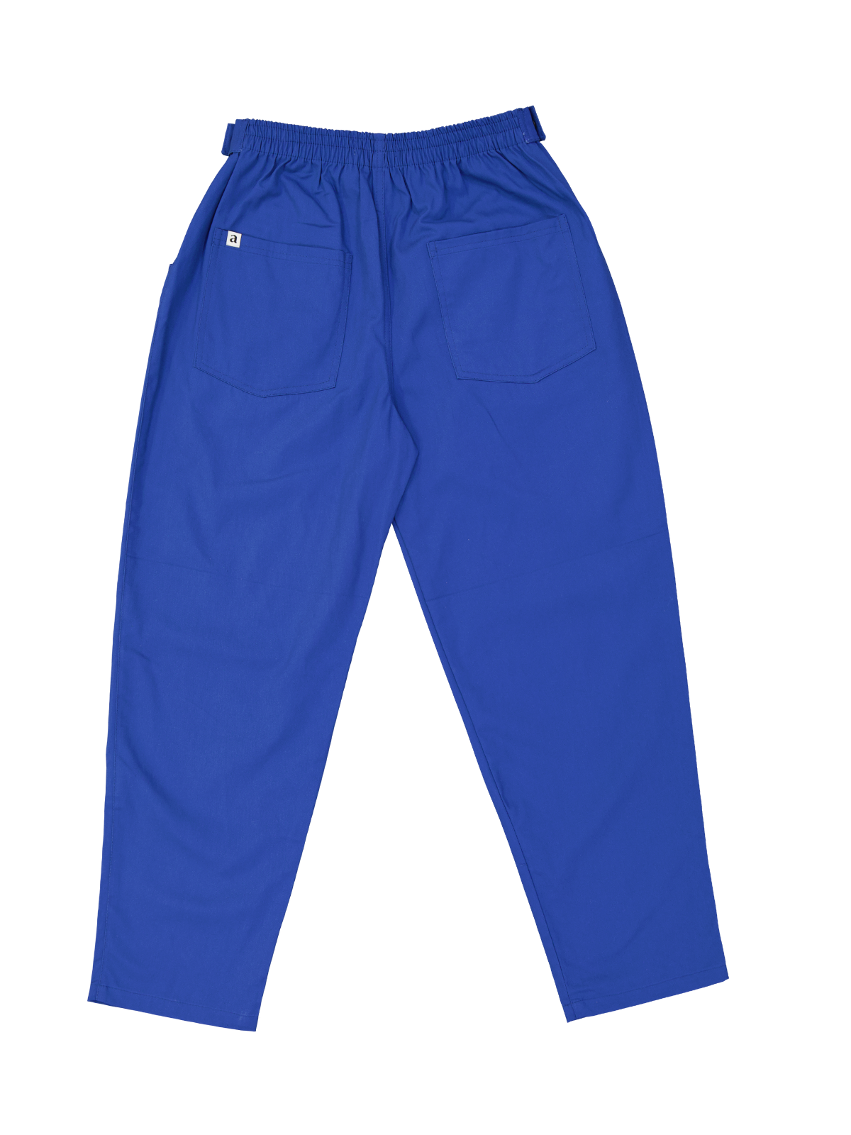Artclub Original Easy-fit Trouser | Royal