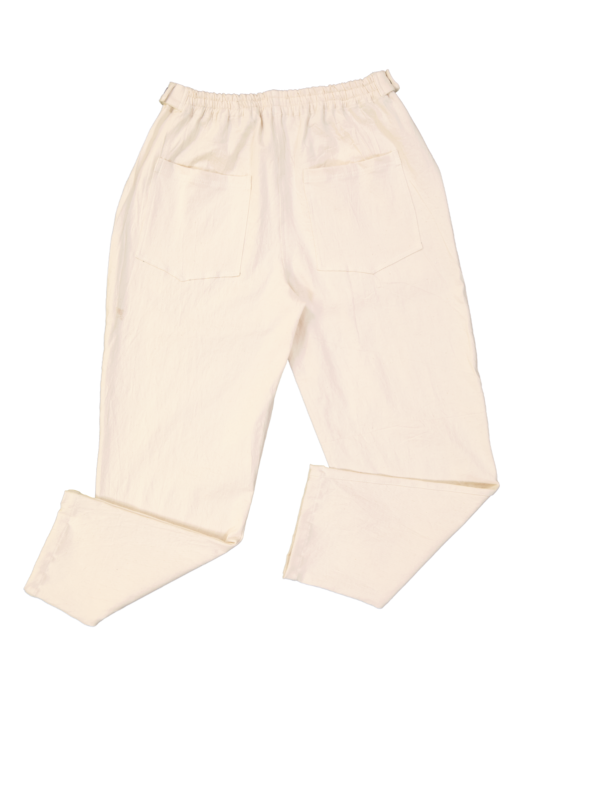 Artclub Original Easy-fit Trouser | Natural