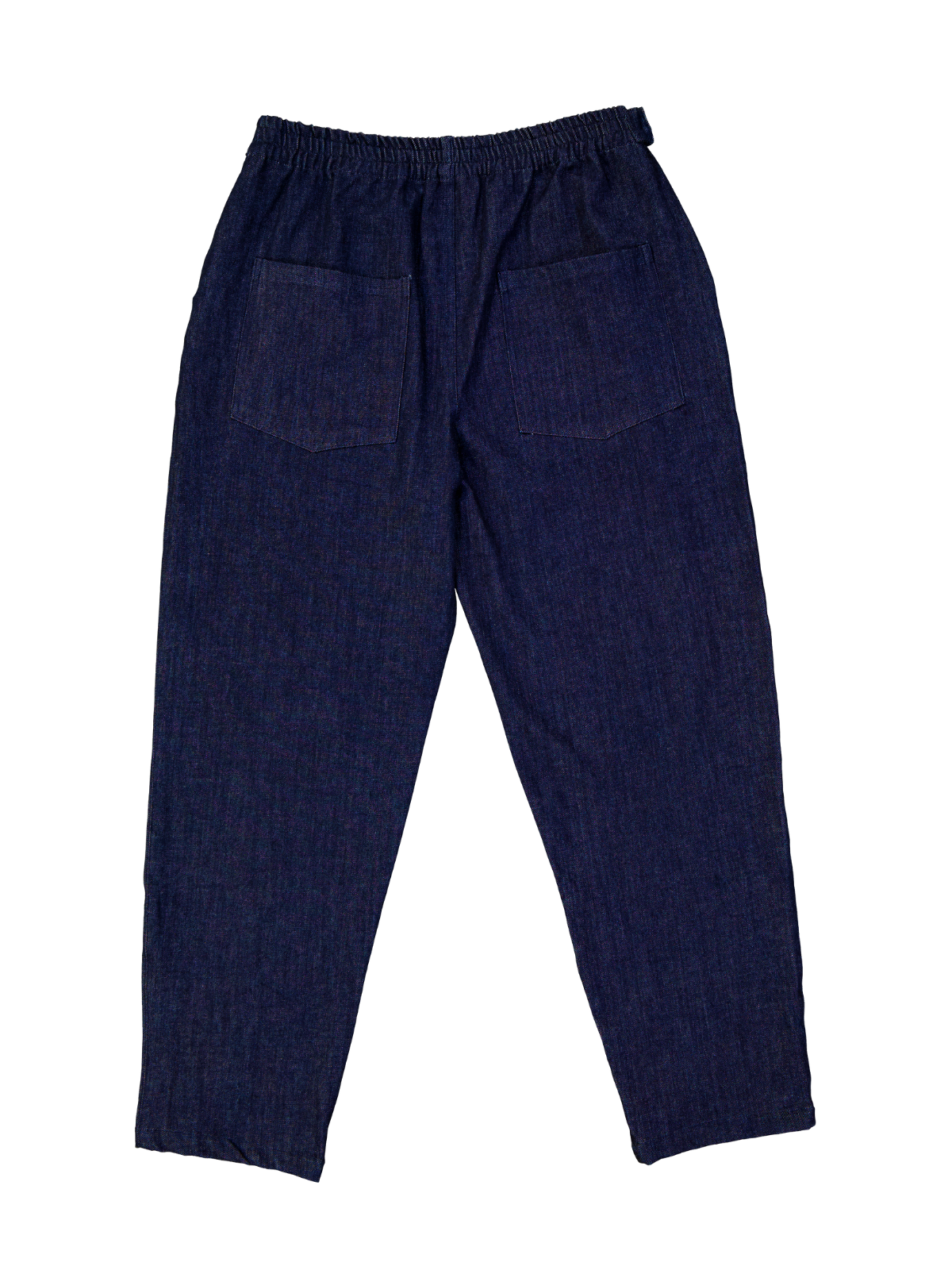 Artclub Original Easy-fit Trouser | Indigo