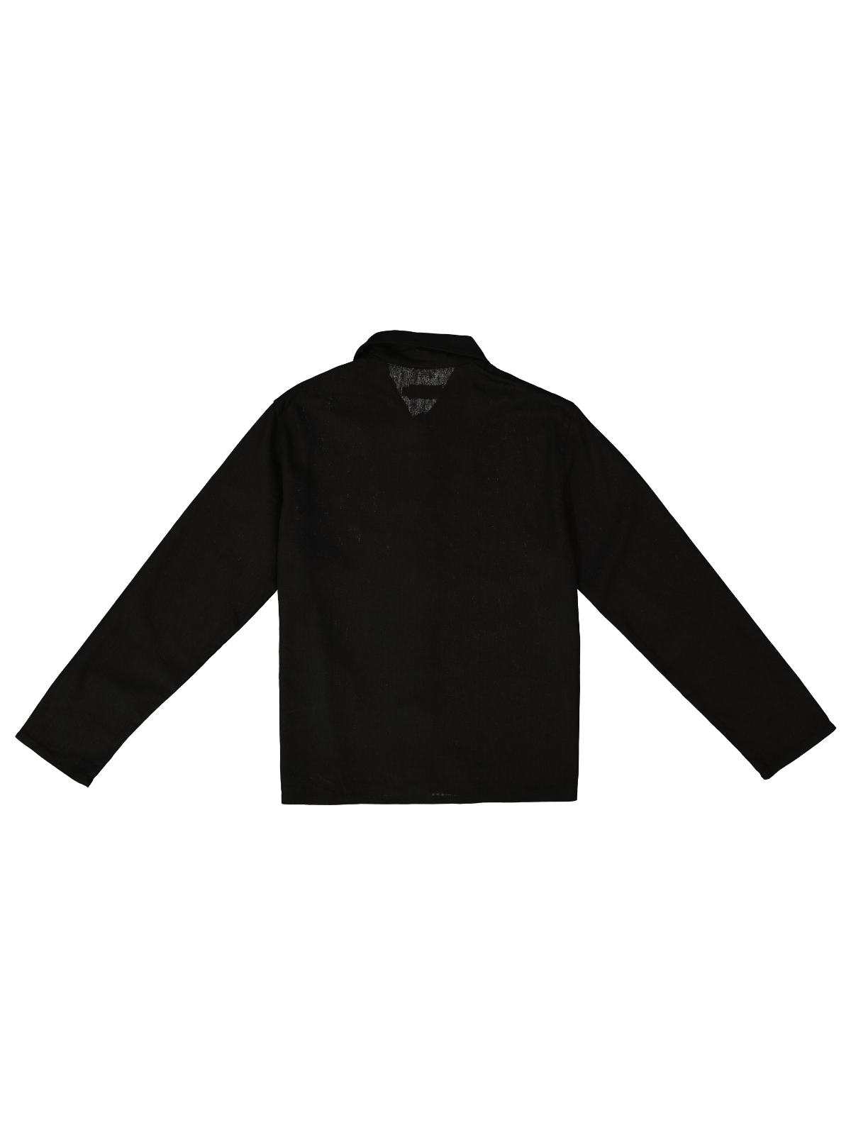 Awkward Overshirt- Linen - Artclub and Friends