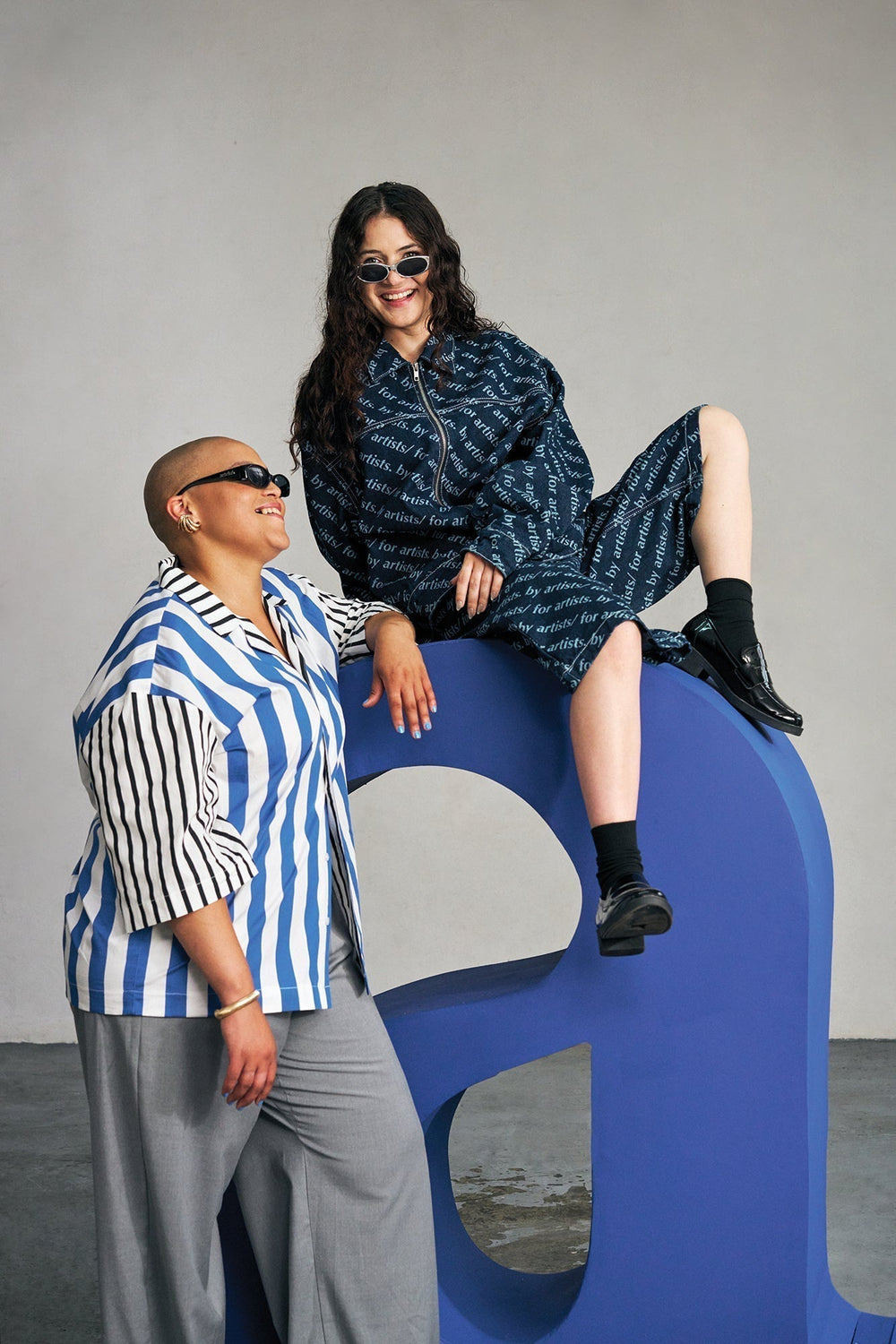 Mr Price x Artclub and Friends Collab