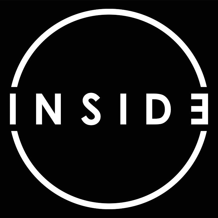 The Inside Show// Interview
