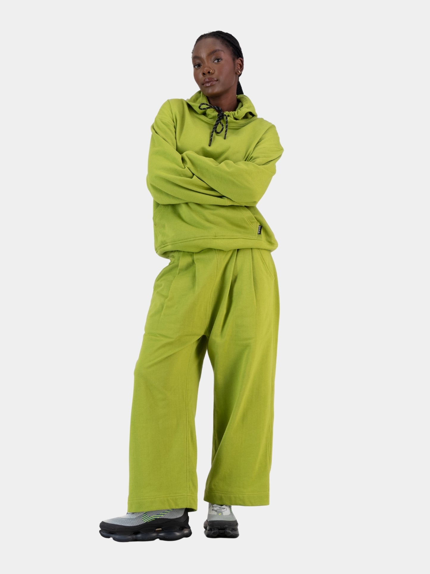 Original Hoodie - Apple