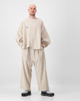 Studio Cocoon Trouser -  Oat