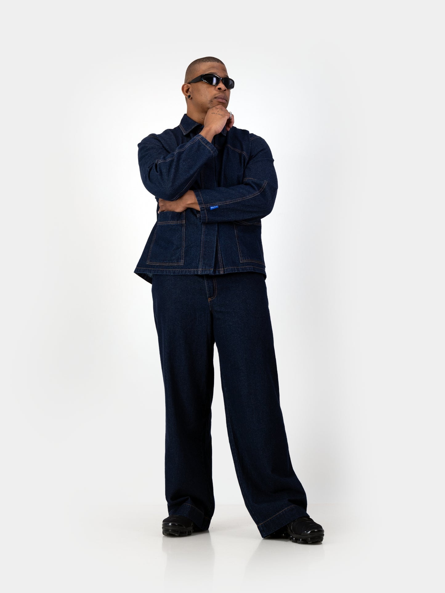 Unisex Jeans - Classic