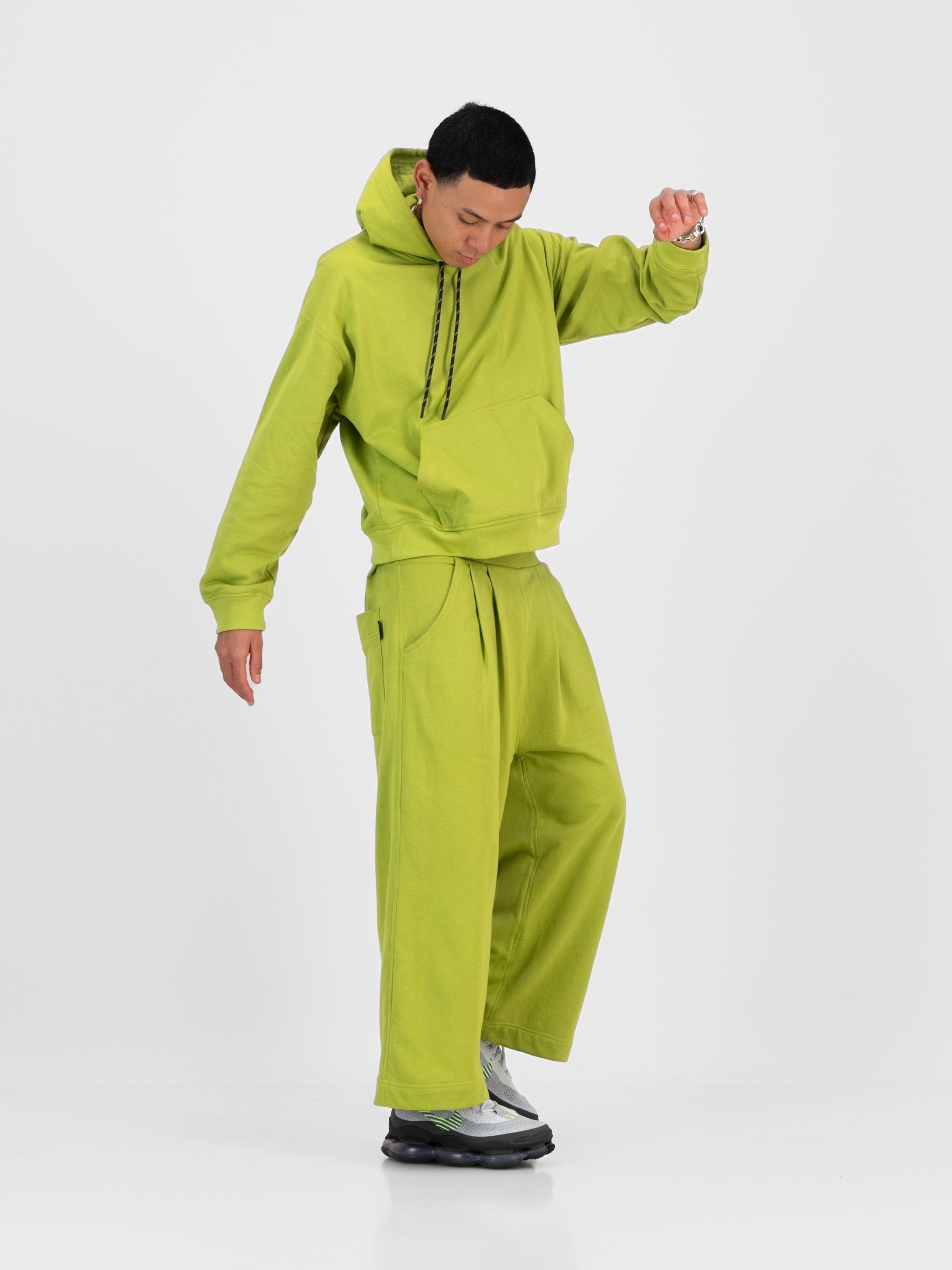 Original Hoodie - Apple