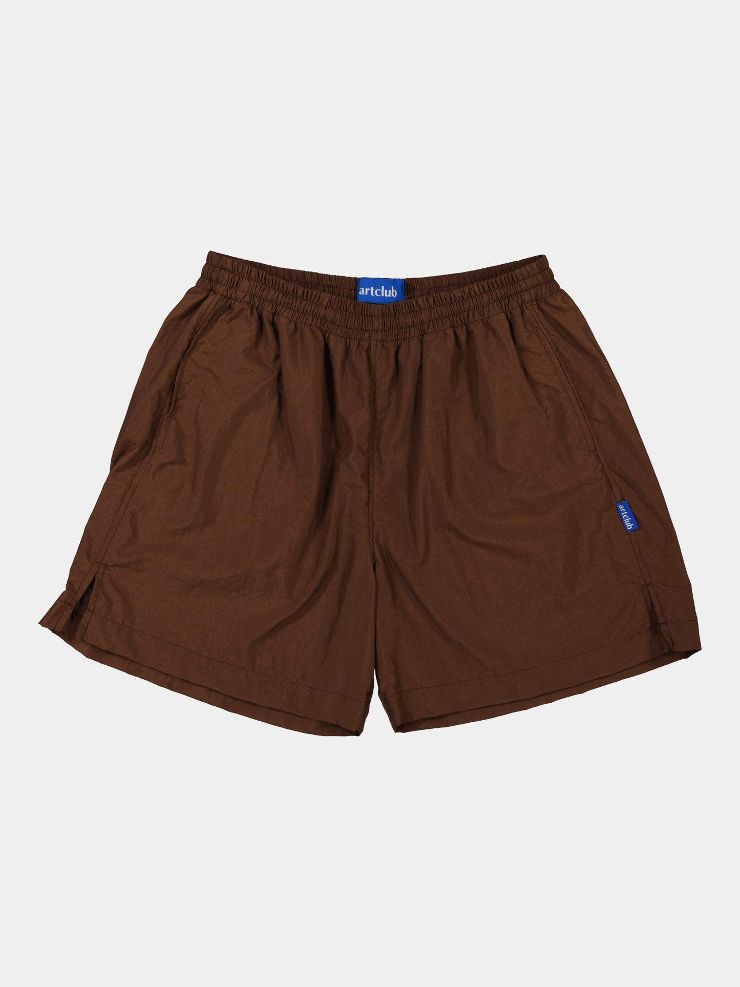 Easy Shorts - Chocolate
