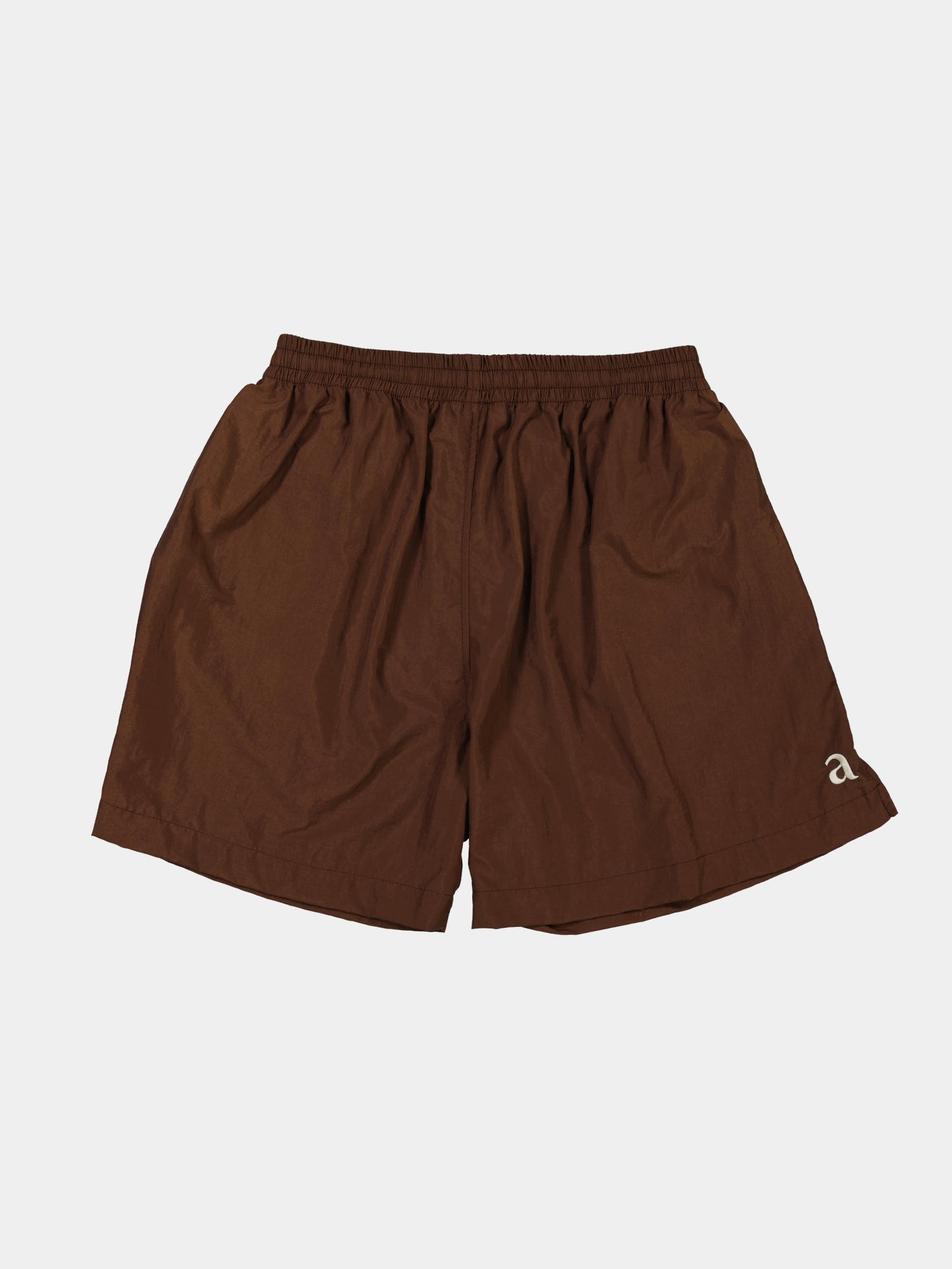 Easy Shorts - Chocolate