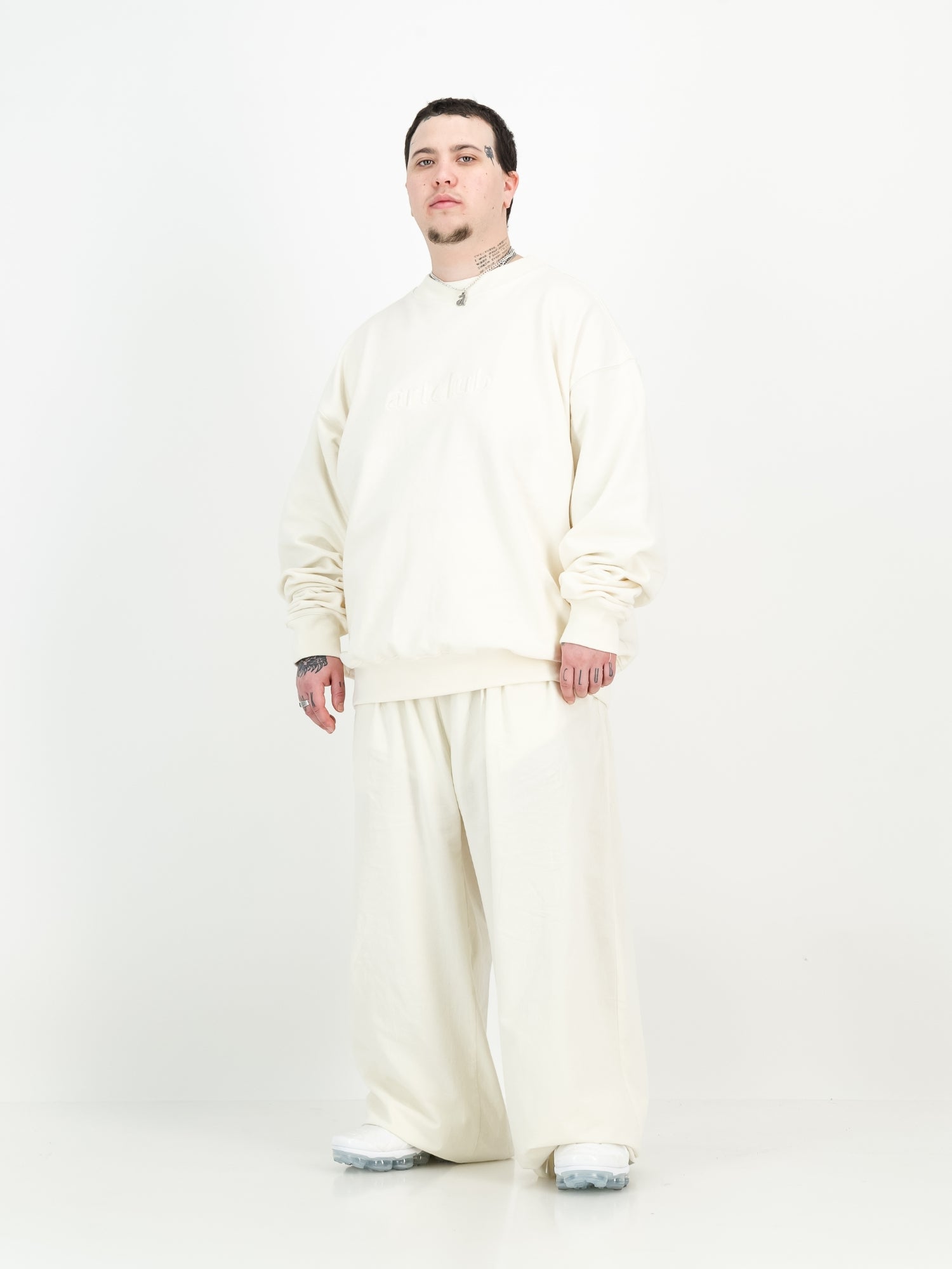 Cocoon Pants - Salve