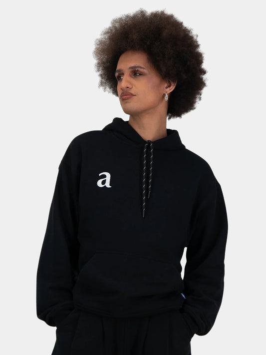 Original Hoodie - Black