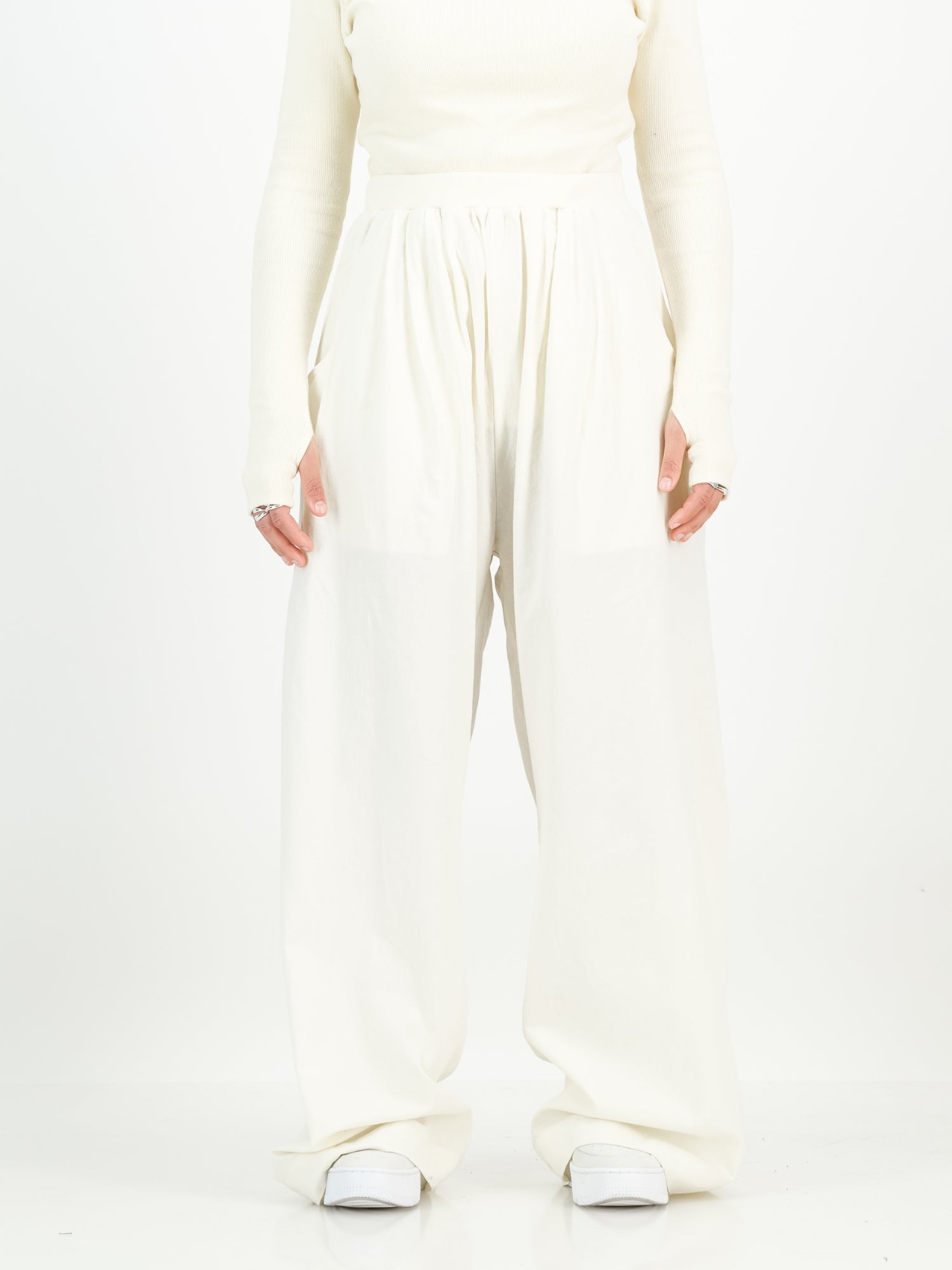 Cocoon Pants - Salve