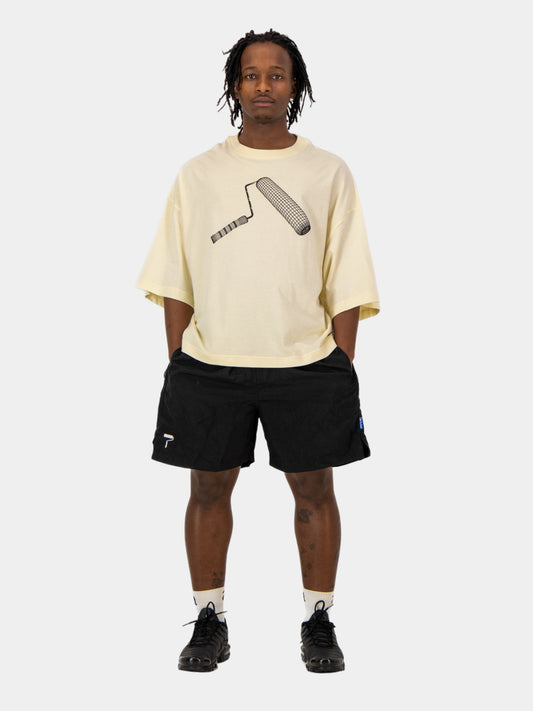 Easy Shorts - Black
