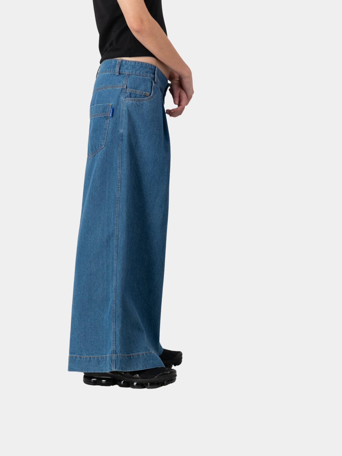 Painters Jeans - Washed Indigo